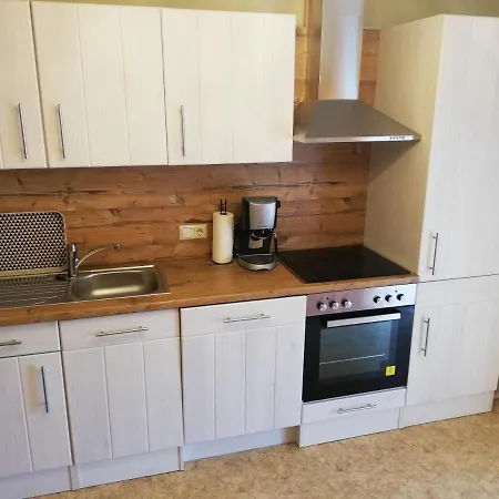Appartement Landhaus Felsenkeller St. Kanzian am Klopeiner See Exterior foto