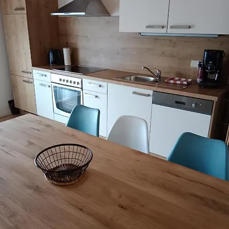 Appartement Landhaus Felsenkeller St. Kanzian am Klopeiner See Exterior foto