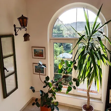 Appartement Landhaus Felsenkeller St. Kanzian am Klopeiner See Exterior foto