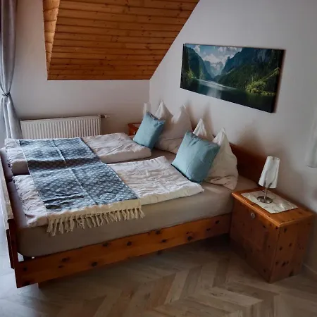 Appartement Landhaus Felsenkeller Sankt Kanzian am Klopeiner See Exterior photo