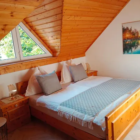 Appartement Landhaus Felsenkeller St. Kanzian am Klopeiner See Exterior foto