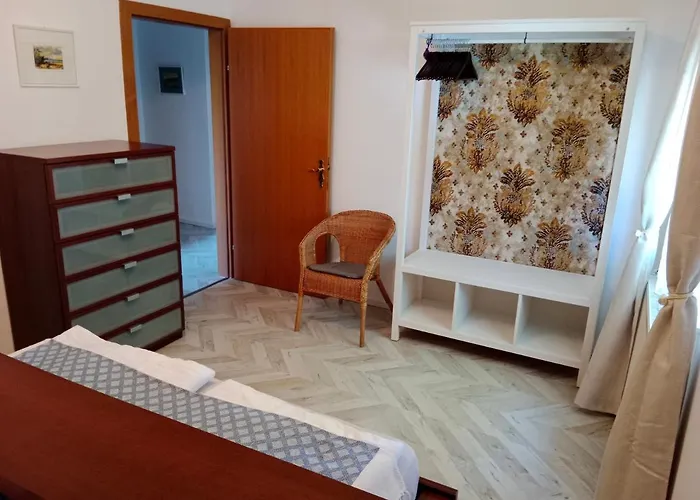 Appartement Landhaus Felsenkeller