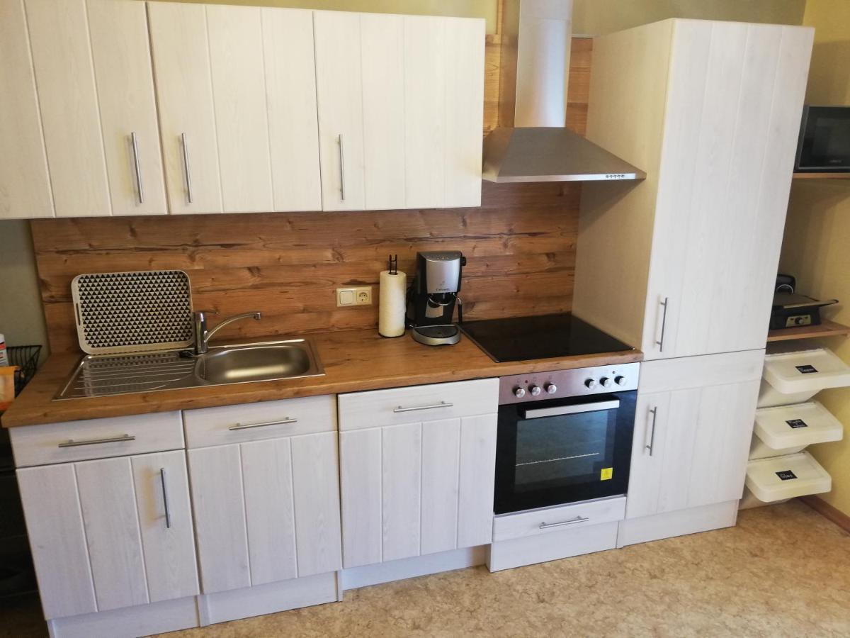 Appartement Felsenkeller