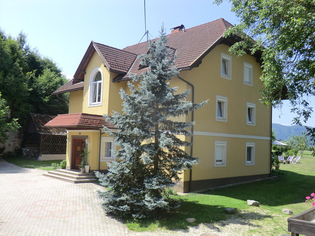 Apartment Felsenkeller *