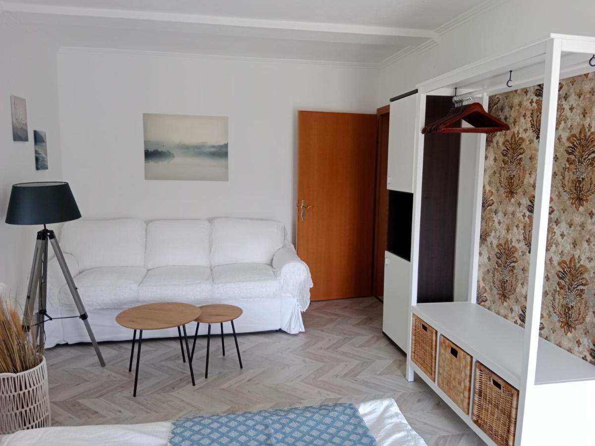 Apartment Felsenkeller