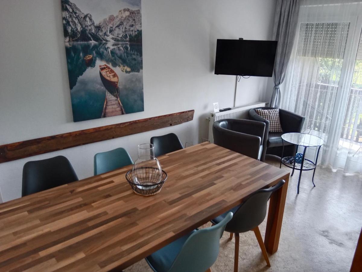 Apartment Felsenkeller St. Kanzian am Klopeiner See