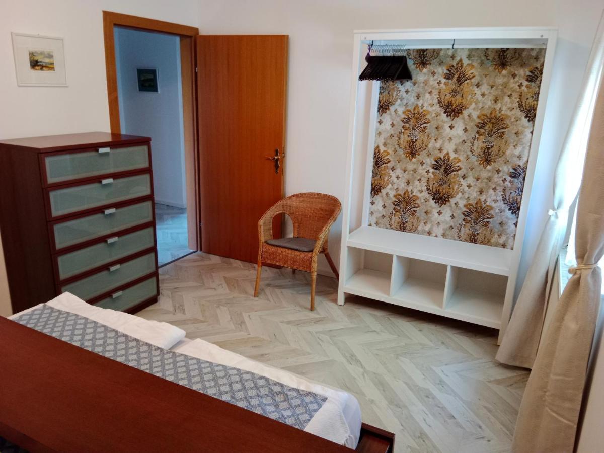 Apartment Felsenkeller St. Kanzian am Klopeiner See