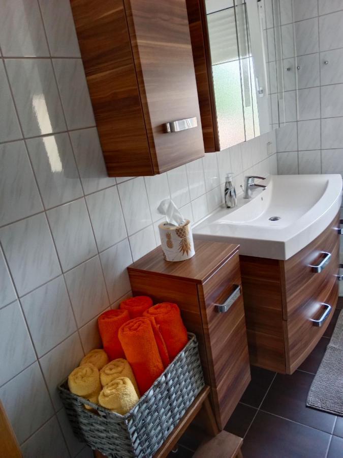 Appartement Felsenkeller *