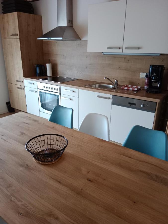 Felsenkeller Apartment