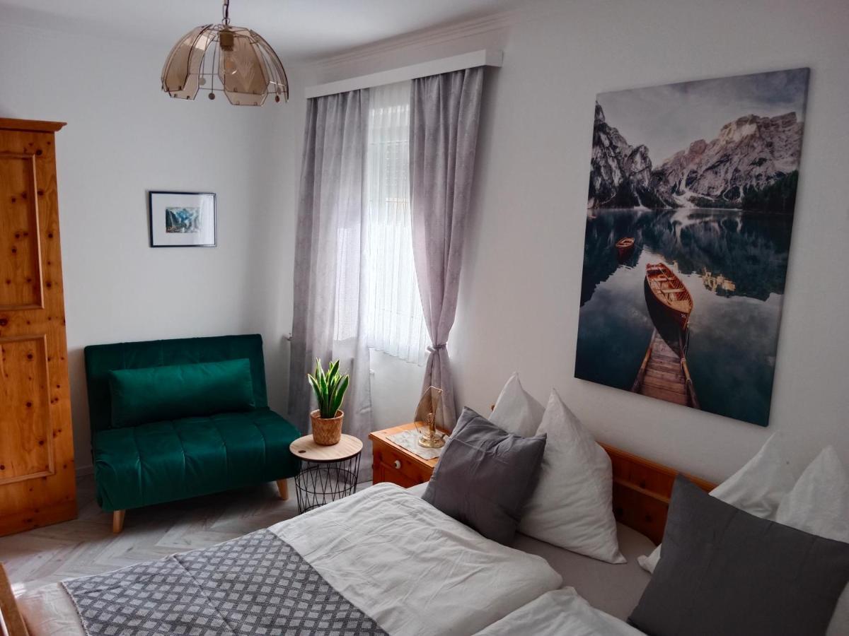 Felsenkeller Apartment