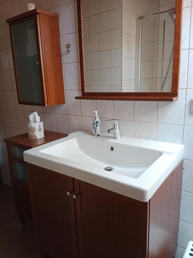 Apartment Felsenkeller St. Kanzian am Klopeiner See