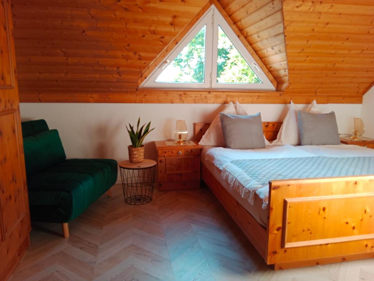 Landhaus Felsenkeller * Sankt Kanzian am Klopeiner See