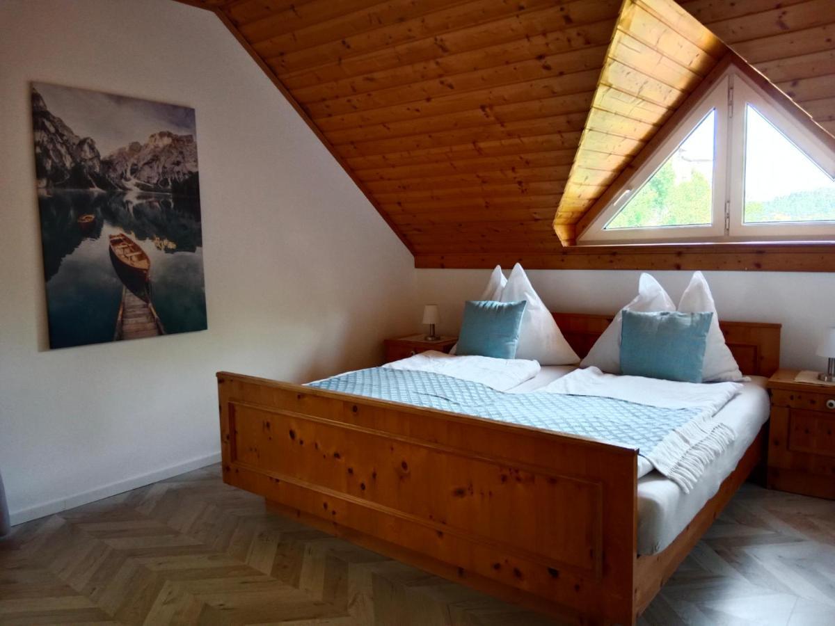 Felsenkeller Apartment *
