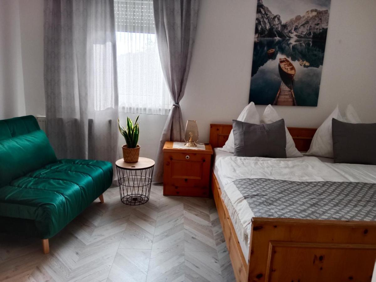 Landhaus Felsenkeller * Sankt Kanzian am Klopeiner See
