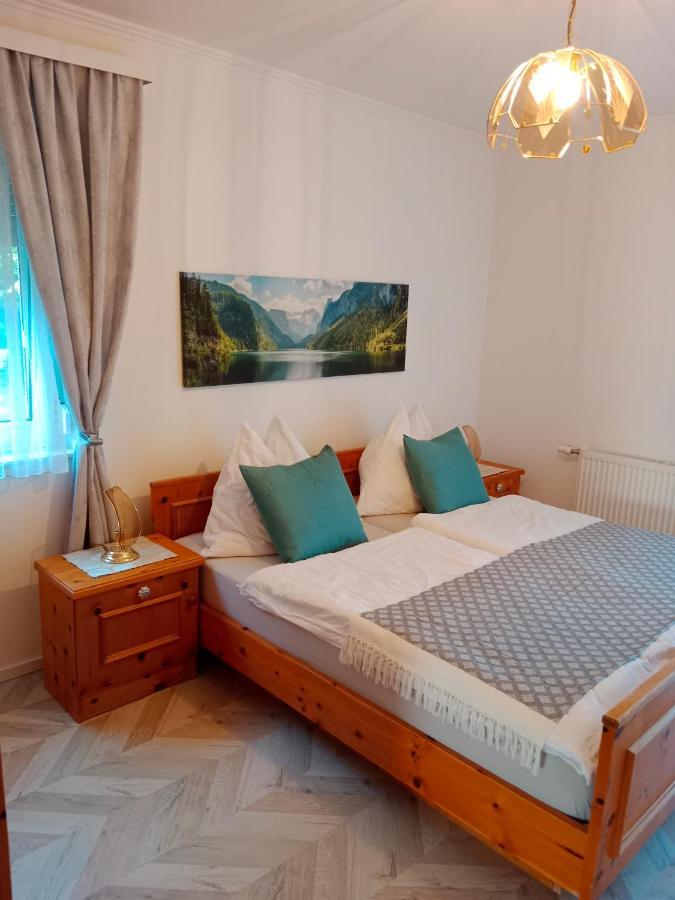Apartment Felsenkeller St. Kanzian am Klopeiner See