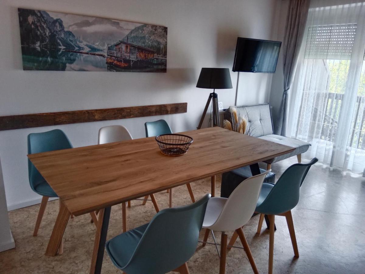 Appartement Felsenkeller Sankt Kanzian am Klopeiner See