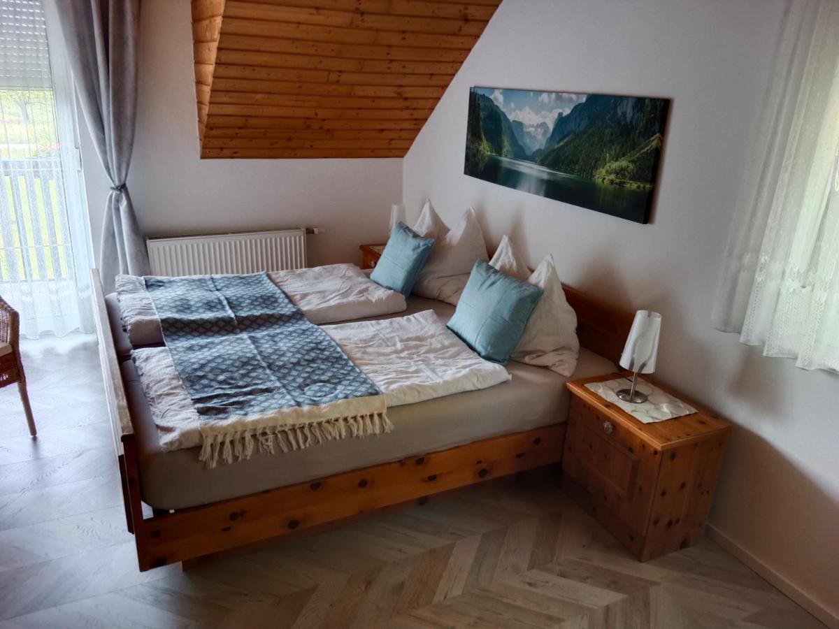 Landhaus Felsenkeller * Sankt Kanzian am Klopeiner See