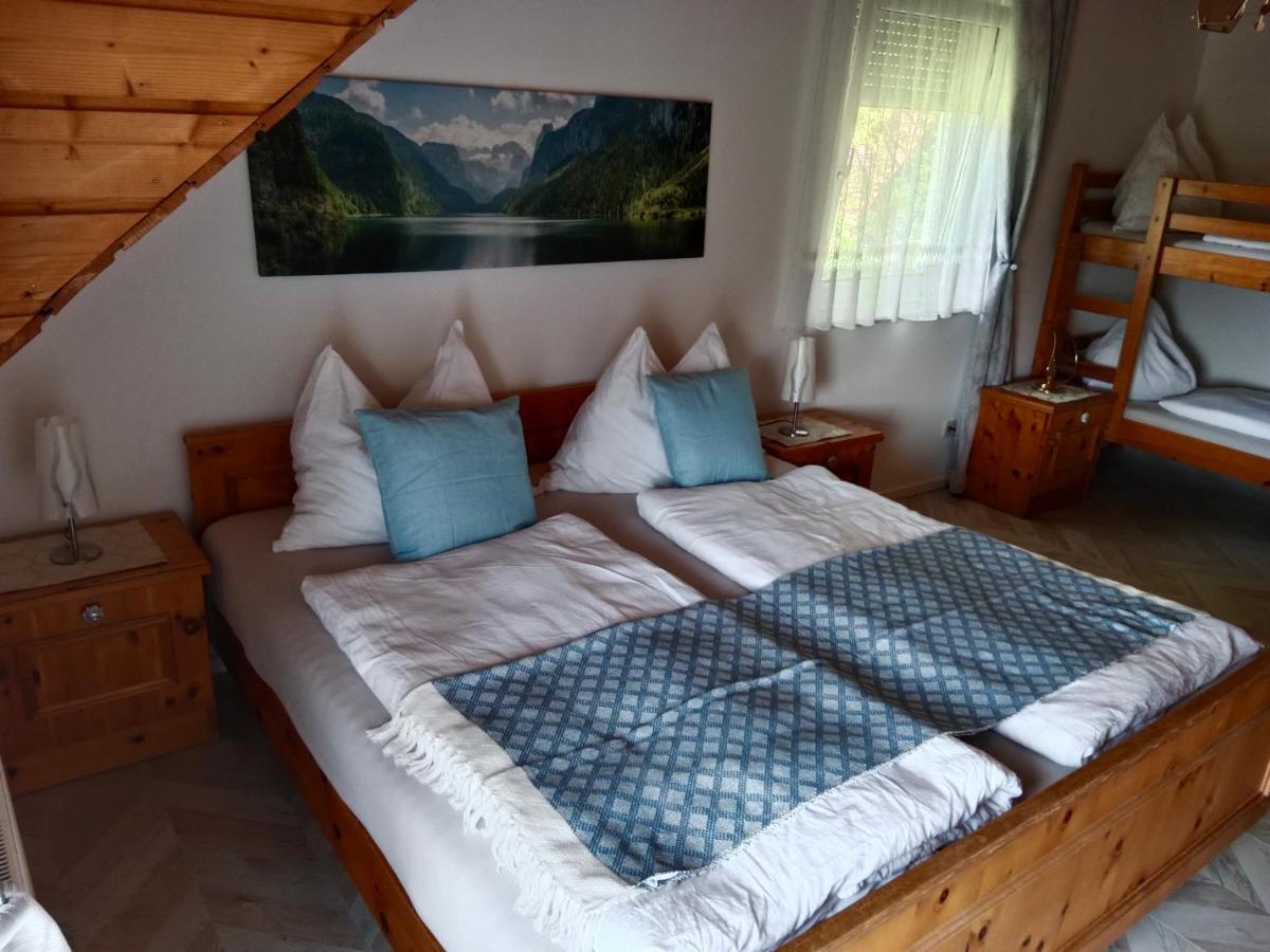 Felsenkeller Apartment St. Kanzian am Klopeiner See