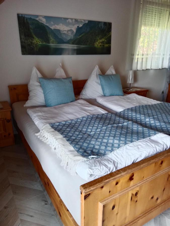 Appartement Felsenkeller *