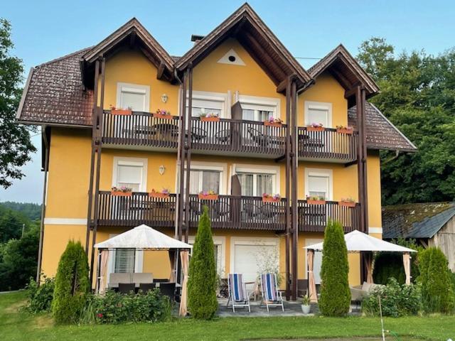 Landhaus Felsenkeller