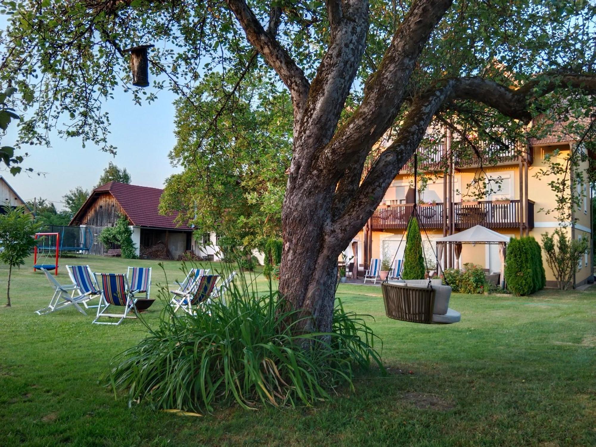 Landhaus Felsenkeller