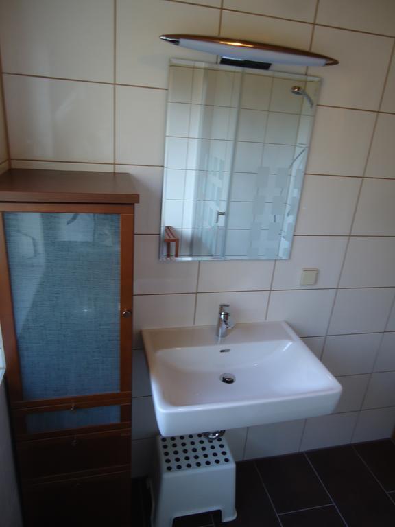 Apartment Felsenkeller *