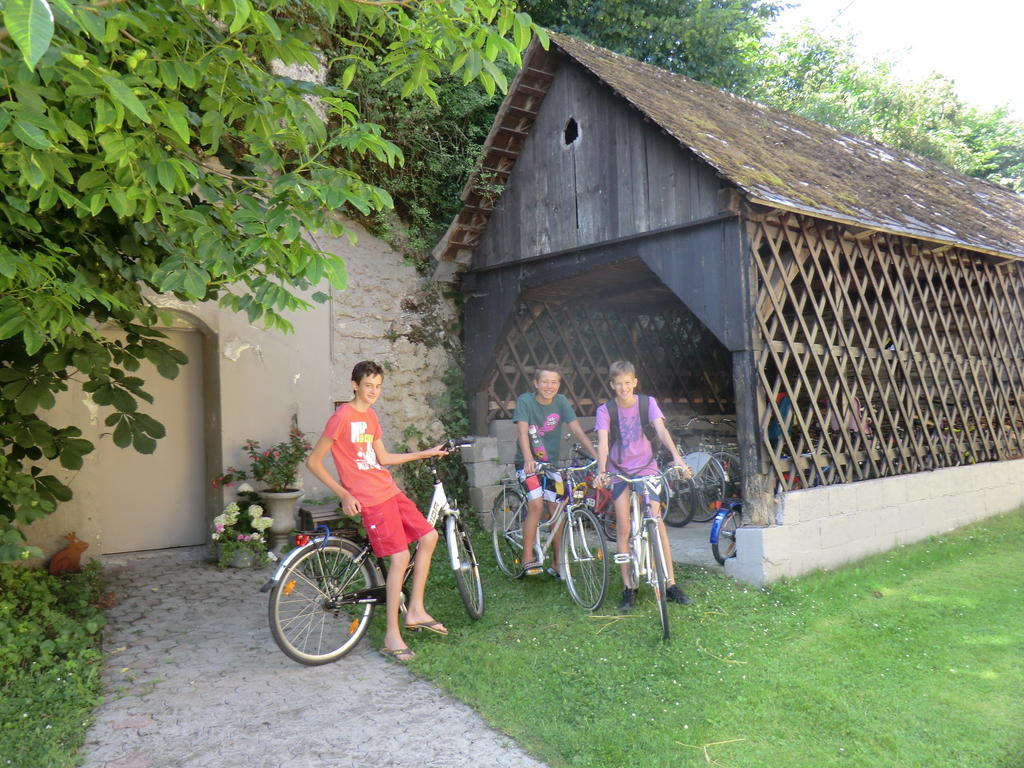 Apartment Landhaus Felsenkeller Sankt Kanzian am Klopeiner See