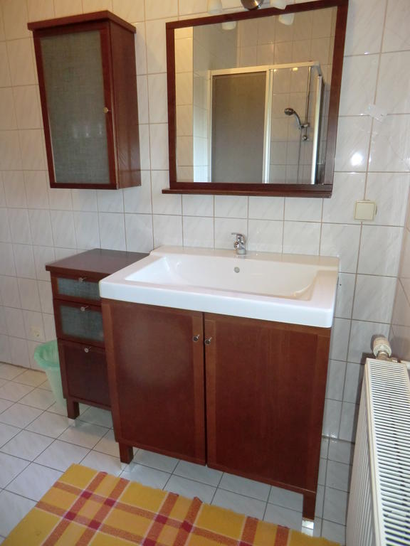 Appartement Felsenkeller *