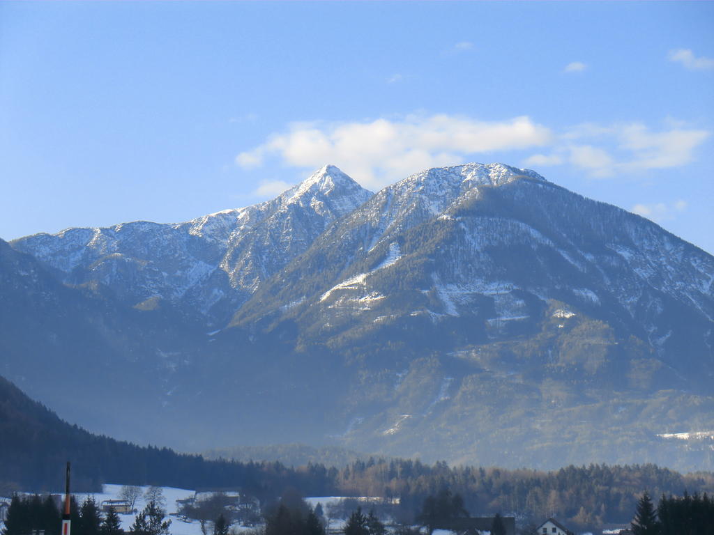 Felsenkeller St. Kanzian am Klopeiner See