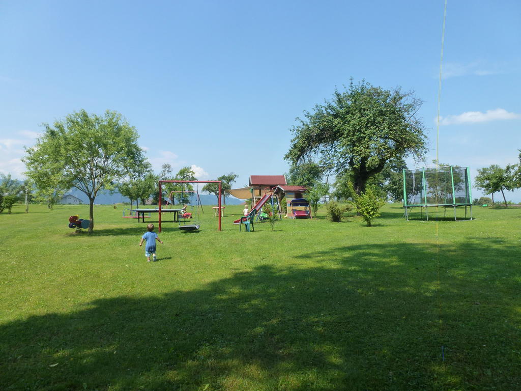 Felsenkeller St. Kanzian am Klopeiner See