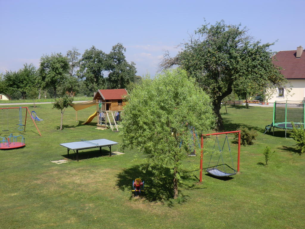 Apartment Felsenkeller St. Kanzian am Klopeiner See