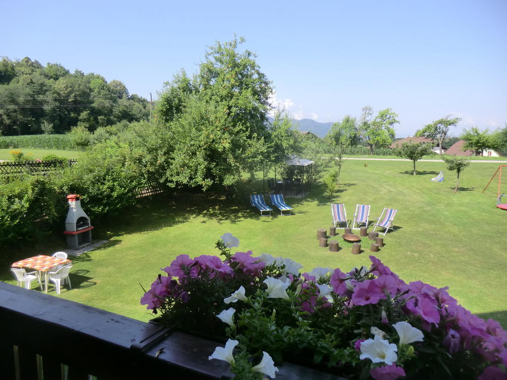 Apartment Felsenkeller *