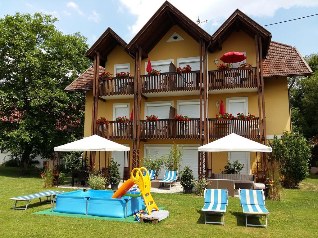 Apartment Felsenkeller St. Kanzian am Klopeiner See