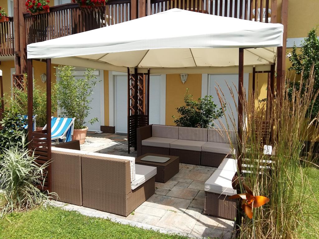 Apartment Felsenkeller St. Kanzian am Klopeiner See